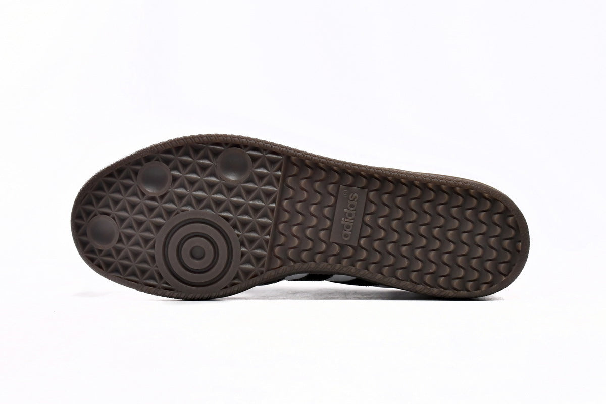Adidas Samba OG – Classic Leather Sneakers