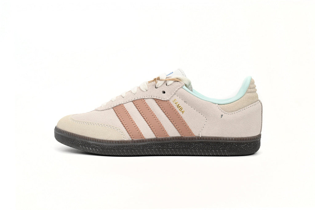 Adidas Samba OG – Classic Leather Sneakers