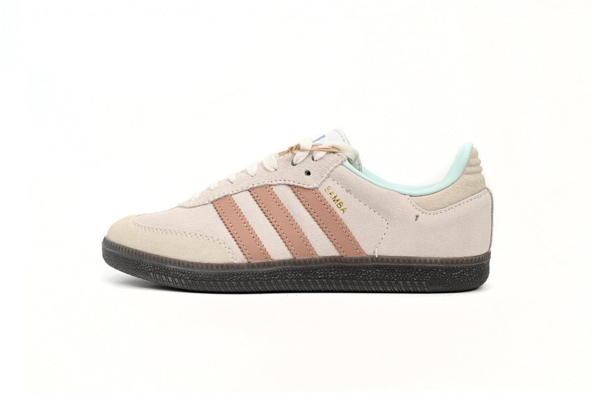 Adidas Samba OG – Classic Leather Sneakers
