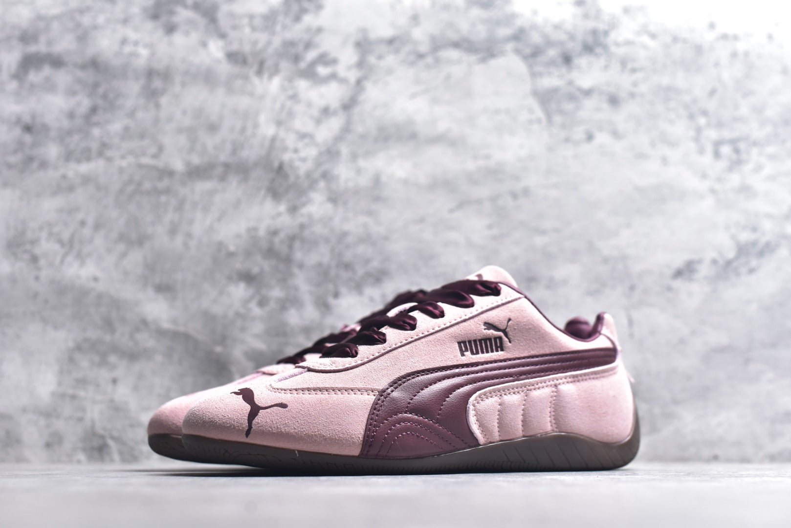 Puma Speedcat OG Sneakers | Retro Racing Style | EU 36-45