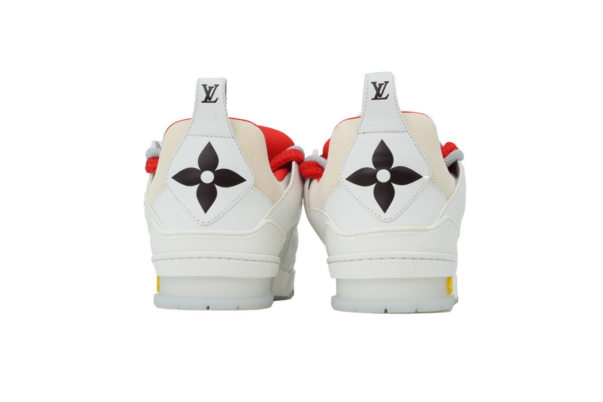 Louis Vuitton LV Skate Sneakers