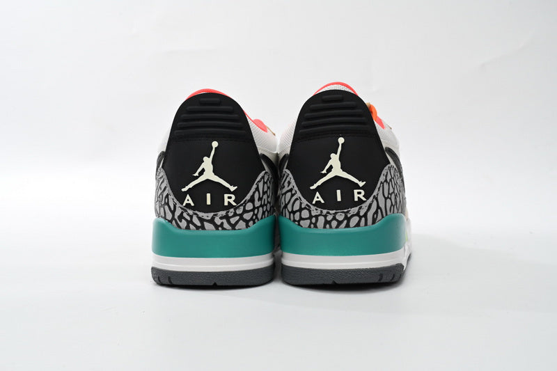 Nike Air Jordan Legacy 312 Low Sneakers | EU 36–45