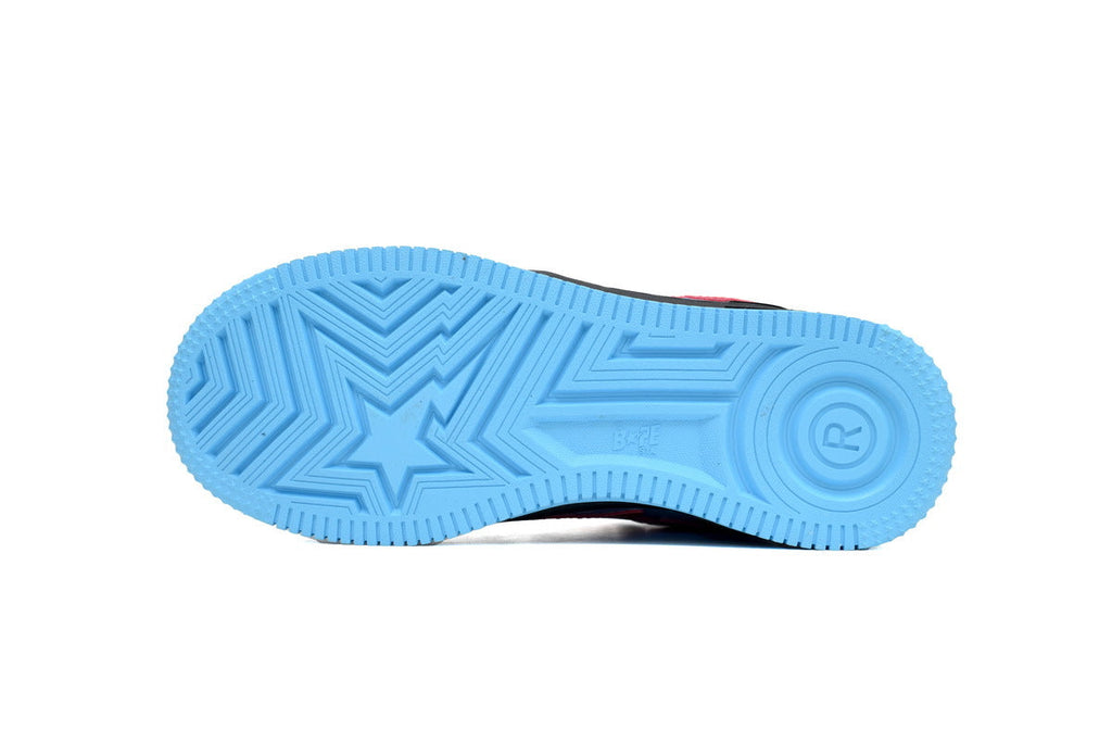 BATHING APE BAPE Sneakers