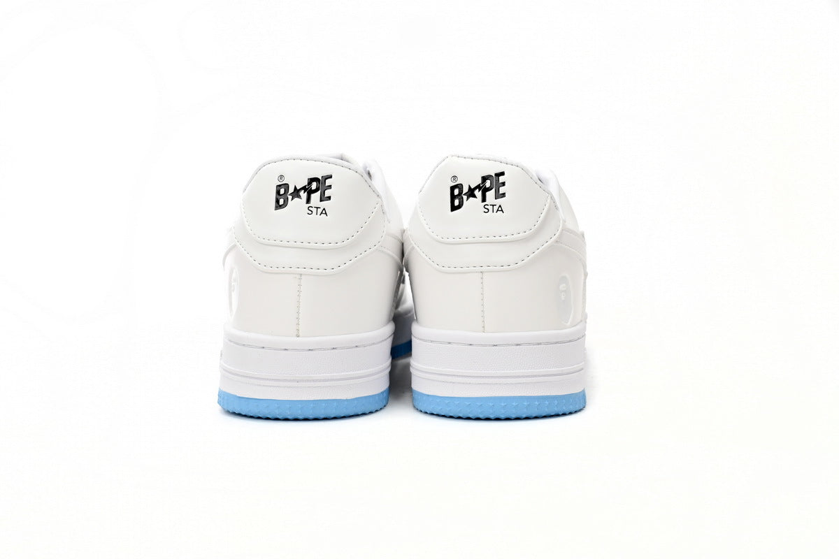 BATHING APE BAPE Sneakers