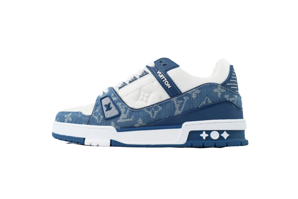 Louis Vuitton LV Trainer Sneakers