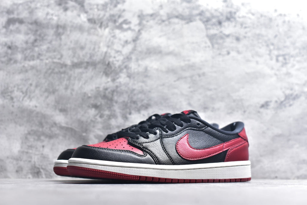 Air Jordan 1 Low AJ1 Sneakers | Men's & Women's