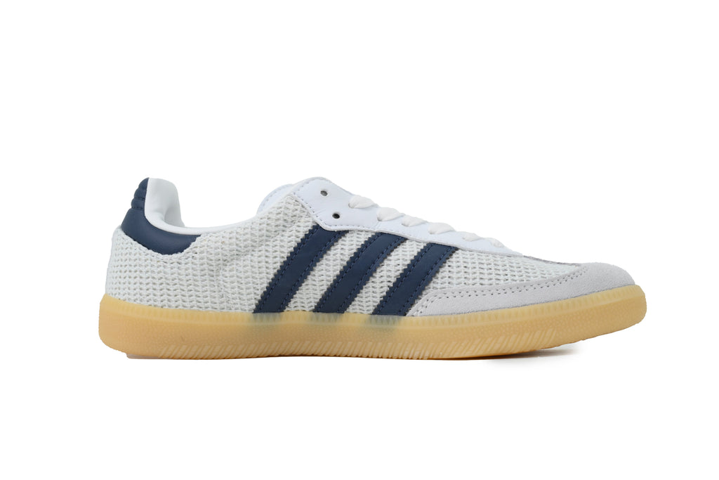 Adidas Samba OG – Classic Leather Sneakers