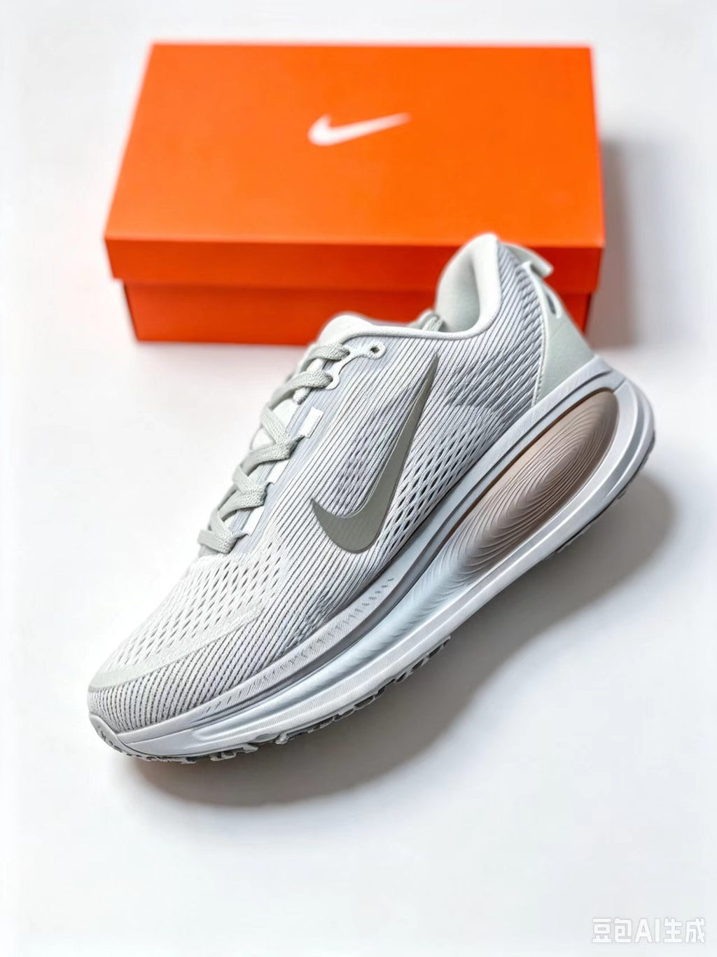Nike Vomero 18 SE Running Shoes – Unisex | EU 36–45