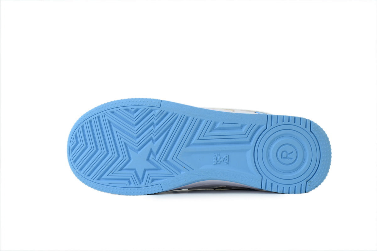 BATHING APE BAPE Sneakers