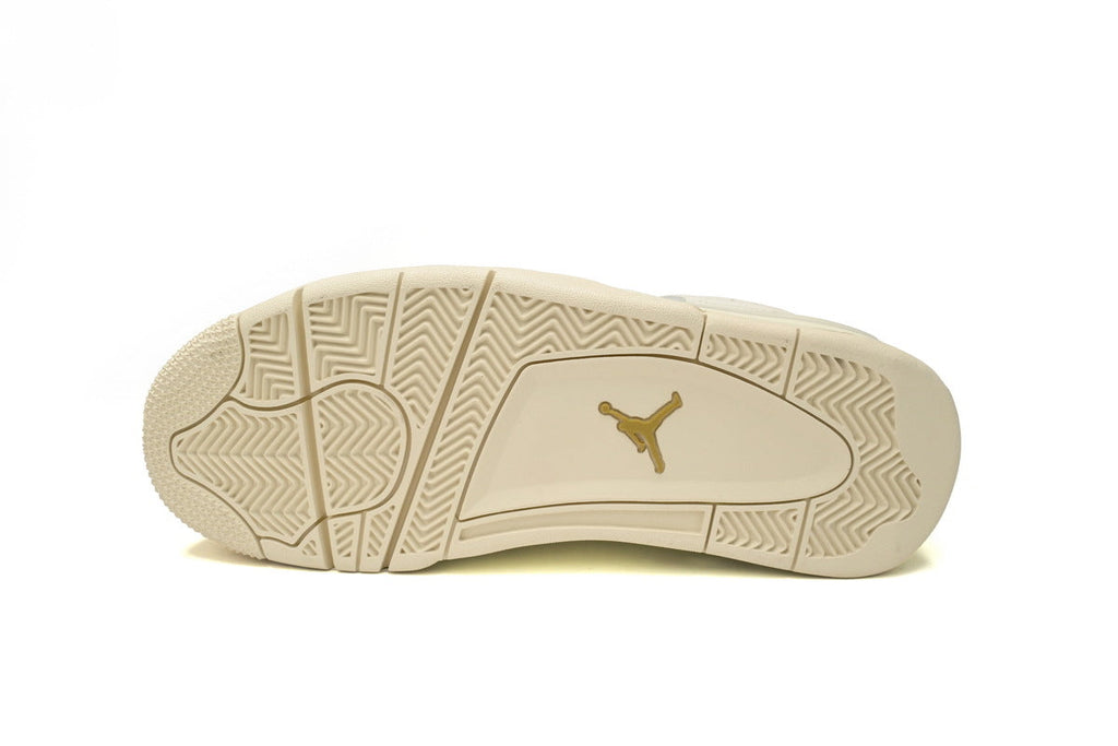 Nike Air Jordan 4 – Retro Basketball Sneakers