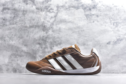 Adidas Adipista Trainers | Non-Slip & Durable Casual Shoes | EU 36-45