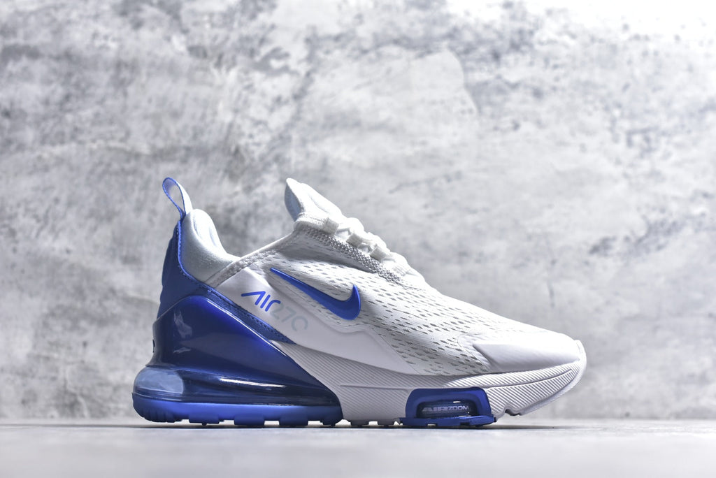 Nike Air Max 270 Sneakers | Iconic Air Cushioning | EU 36-45