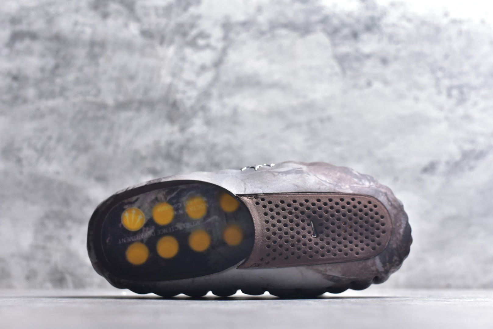 NOCTA x Nike Mind 001 x Chrome Hearts Sneakers | Limited Edition | EU 36-45