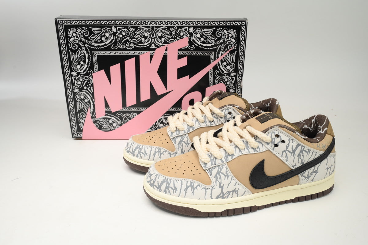 Nike SB Dunk Low – Classic Streetwear Sneakers (EU 36–45)