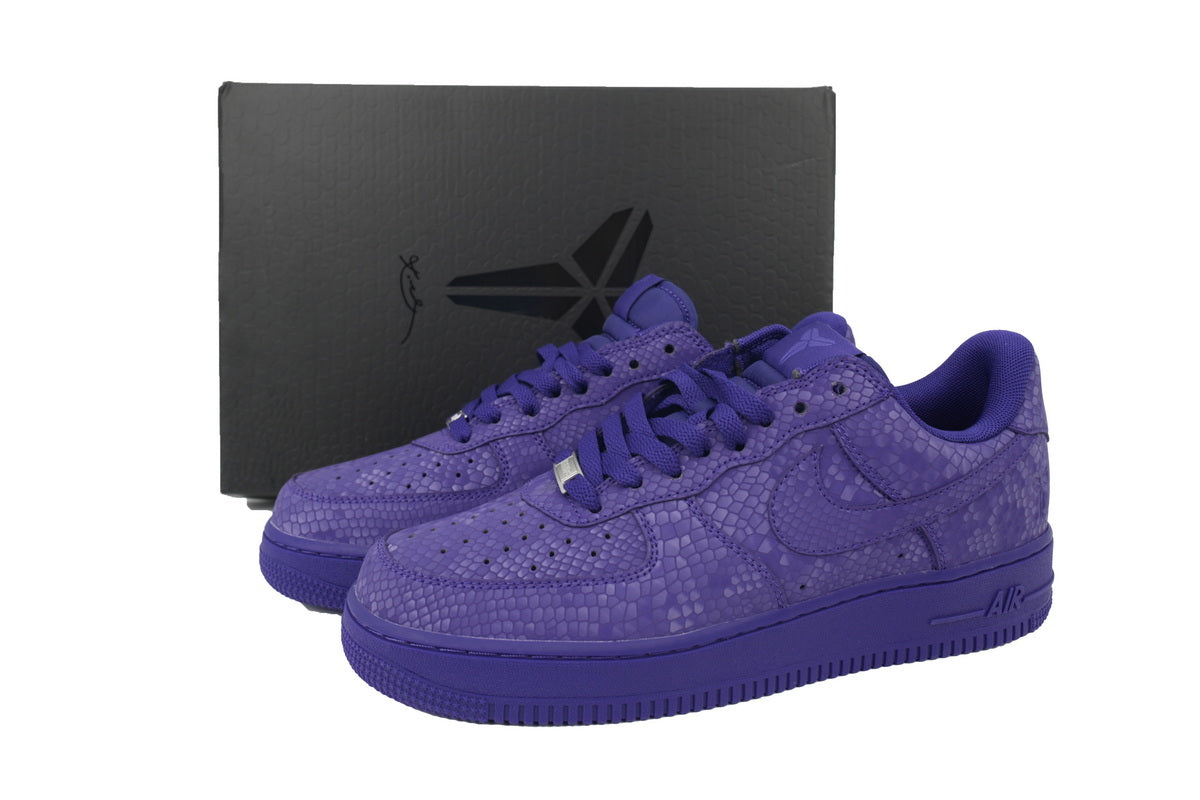 Nike Air Force 1 Low-EU Sizes 36–45