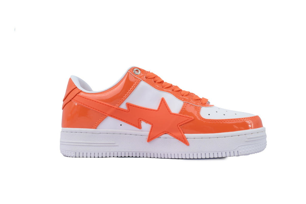 BATHING APE BAPE Sneakers
