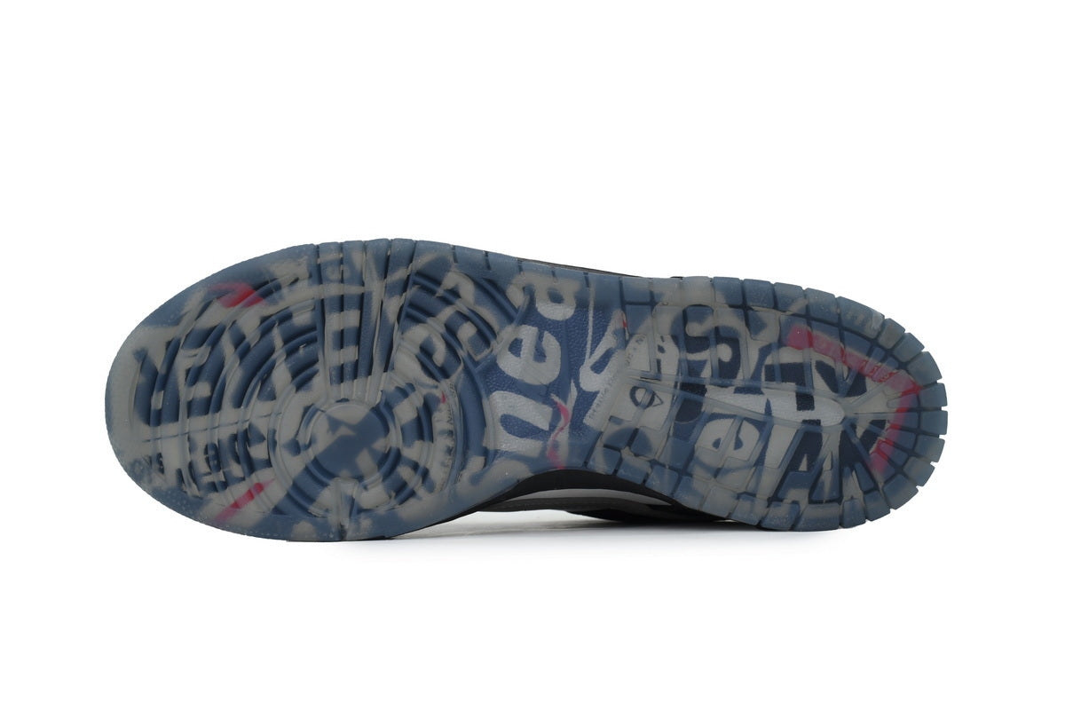 Nike SB Dunk Low – Classic Streetwear Sneakers (EU 36–45)