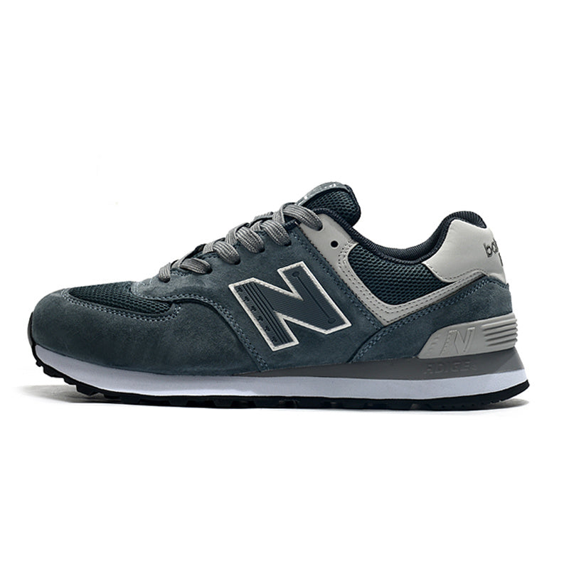 New Balance 574 Retro Sneakers | Classic Comfort & Style | EU 36-45