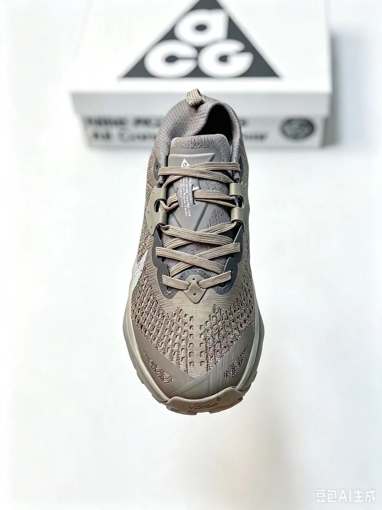 Nike ACG Pegasus Trail2 Low-Top Trail Running Shoes – Unisex | EU 36–45