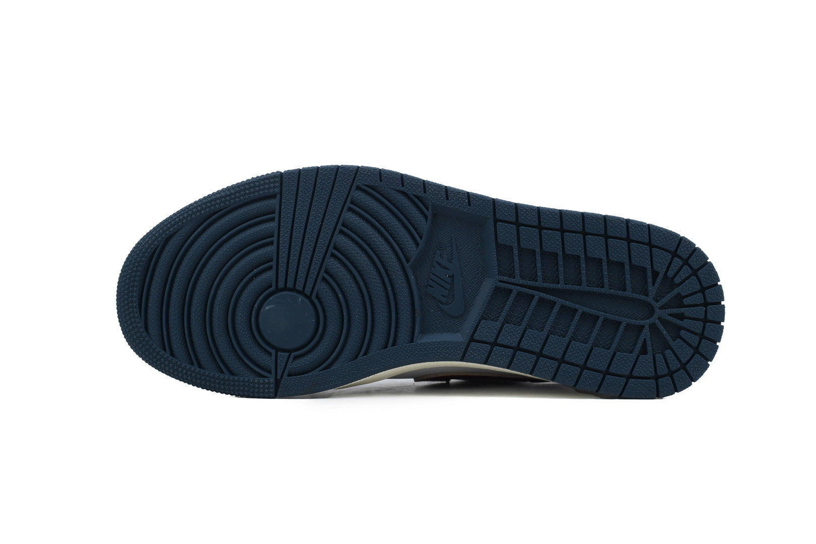 Nike Air Jordan 1 Retro Low Low-Top Sneakers