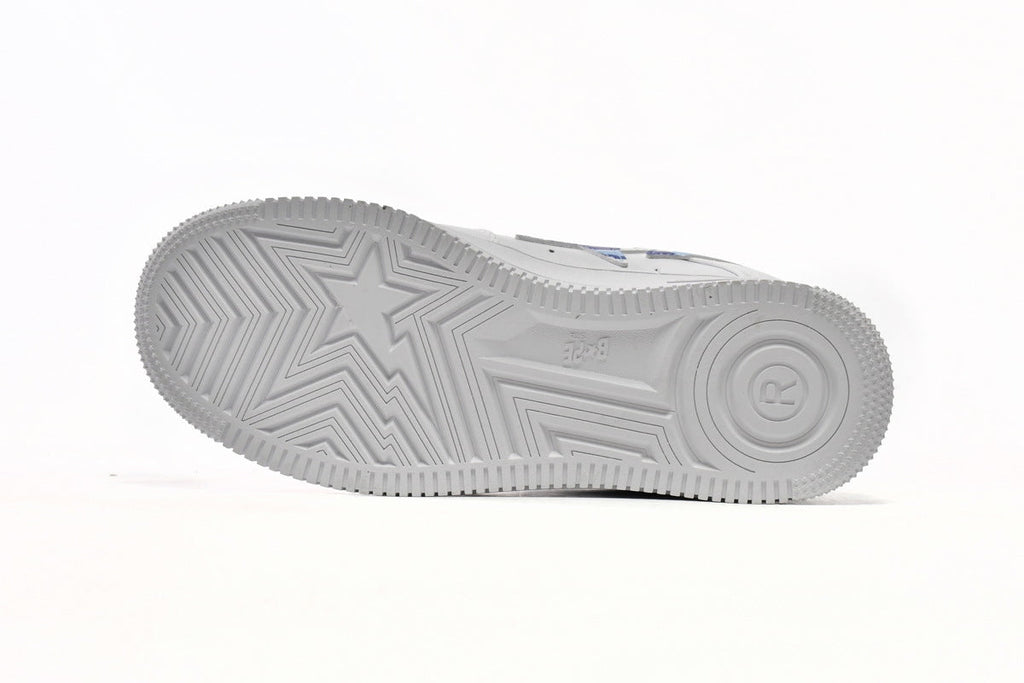 BATHING APE BAPE Sneakers
