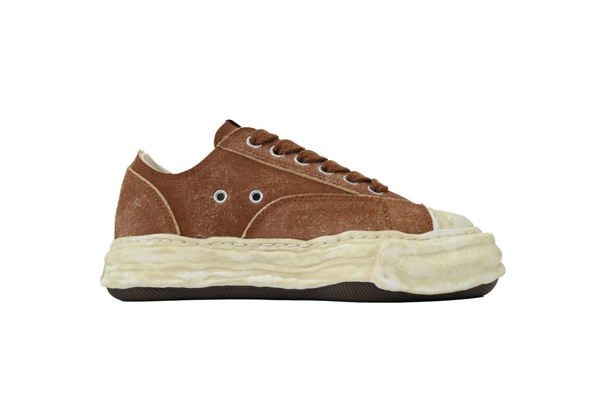 Maison Mihara Yasuhiro Sneakers