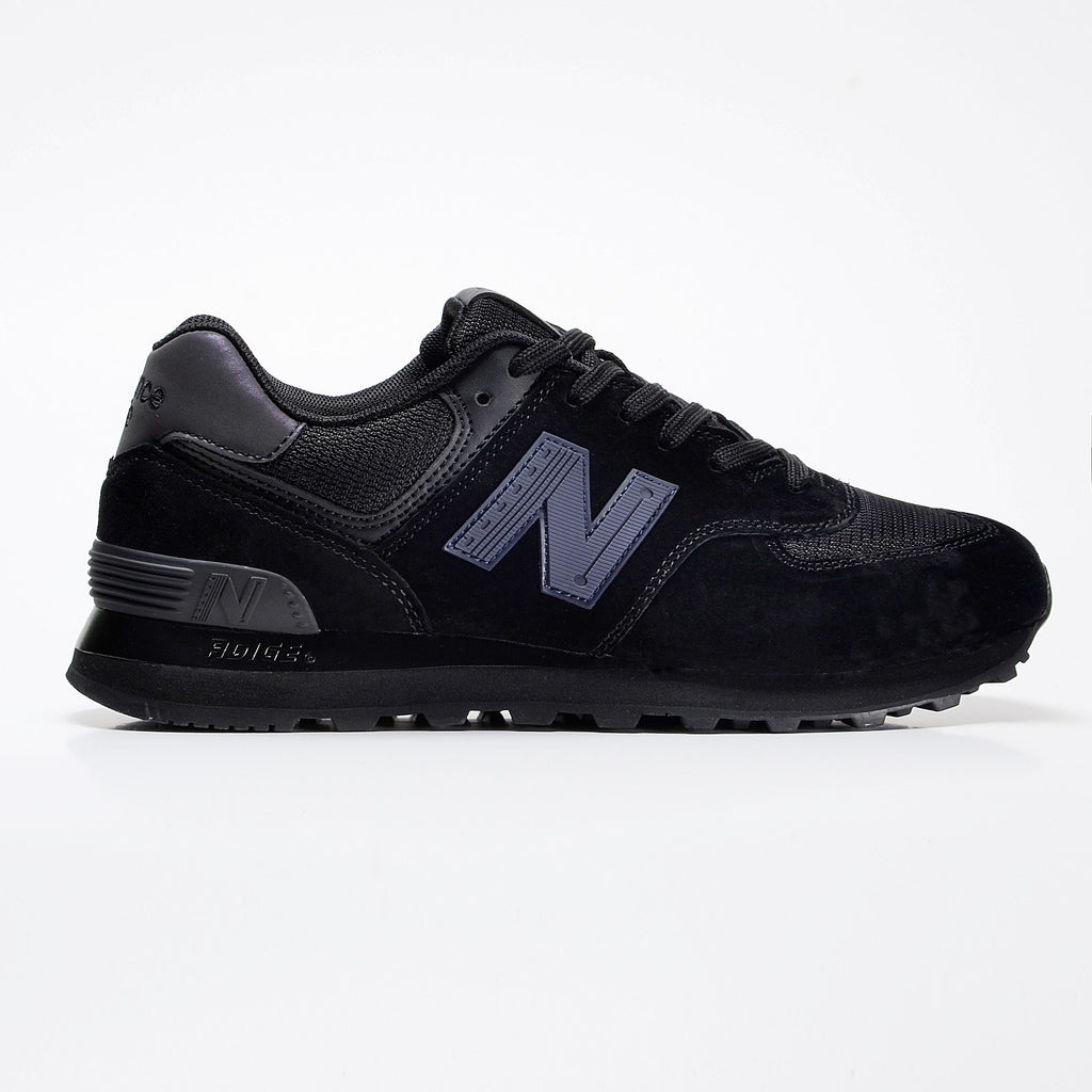 New Balance 574 Retro Sneakers | Classic Comfort & Style | EU 36-45