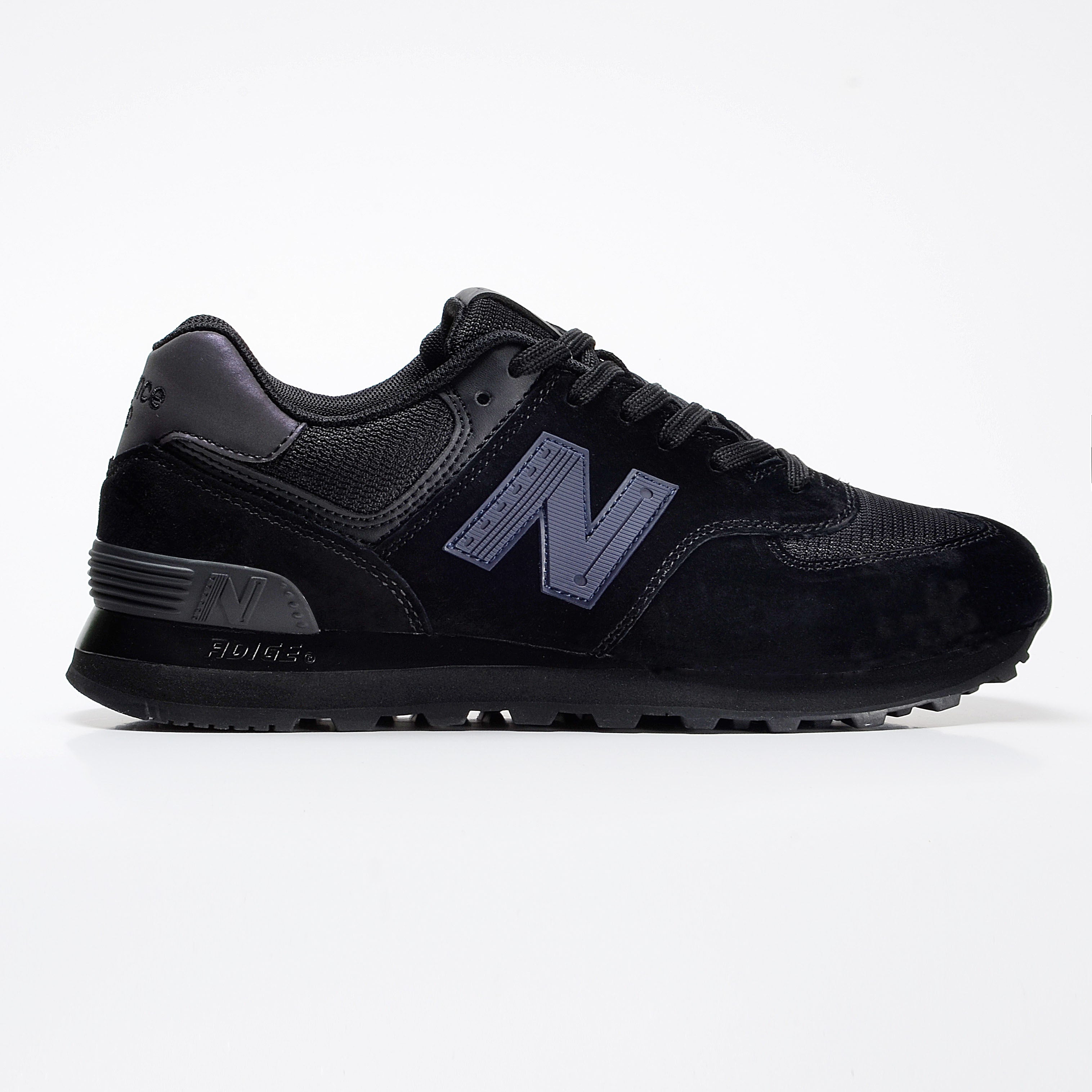 New Balance 574 Retro Sneakers | Classic Comfort & Style | EU 36-45