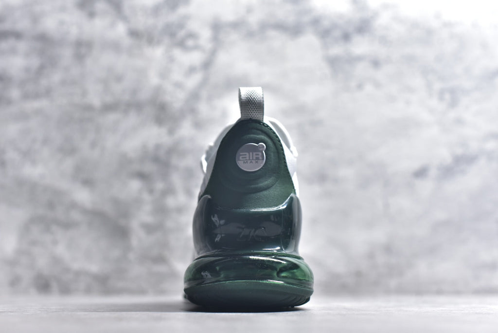 Nike Air Max 270 Sneakers | Iconic Air Cushioning | EU 36-45