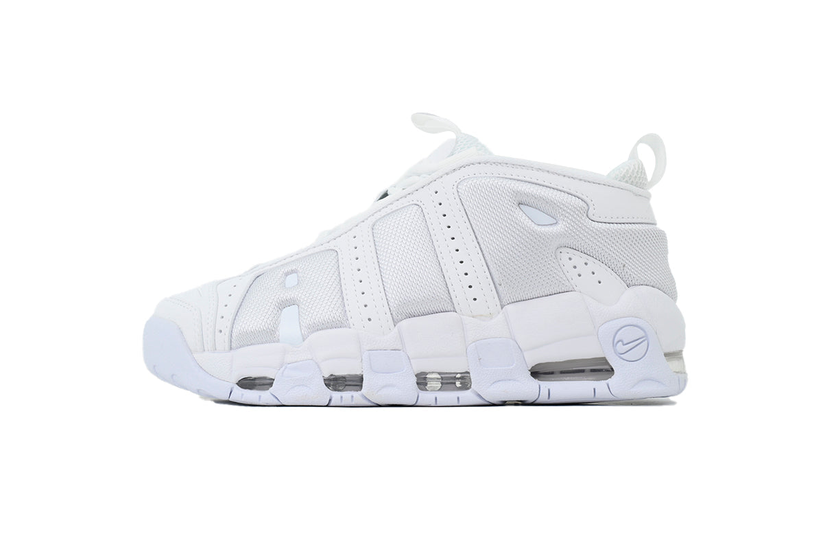 Nike Air More Uptempo – Bold Streetwear Sneakers