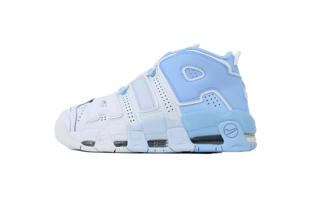 Nike Air More Uptempo – Bold Streetwear Sneakers