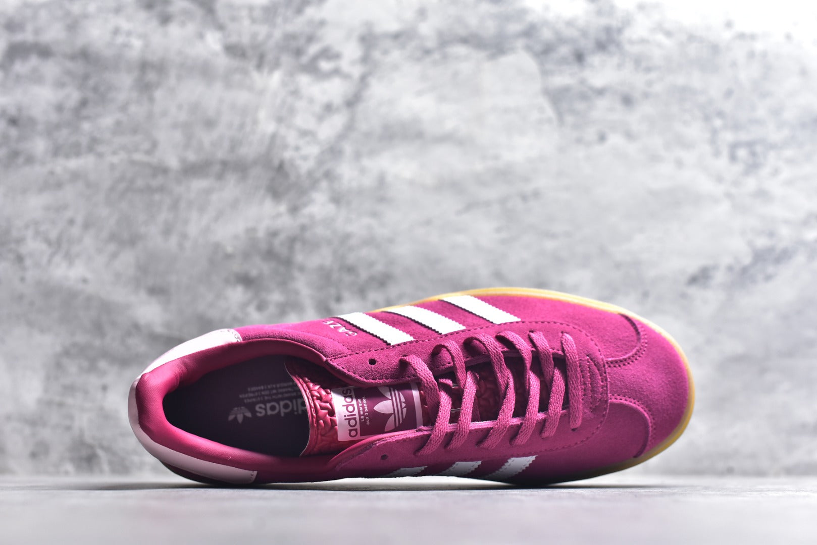 Adidas Originals Samba OG Retro Skate Shoes | Lightweight Classic | EU 36-45