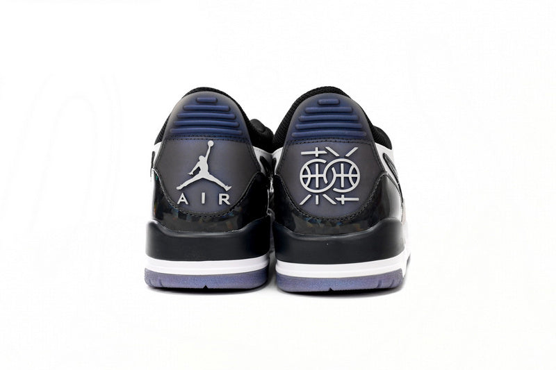 Nike Air Jordan Legacy 312 Low Sneakers | EU 36–45