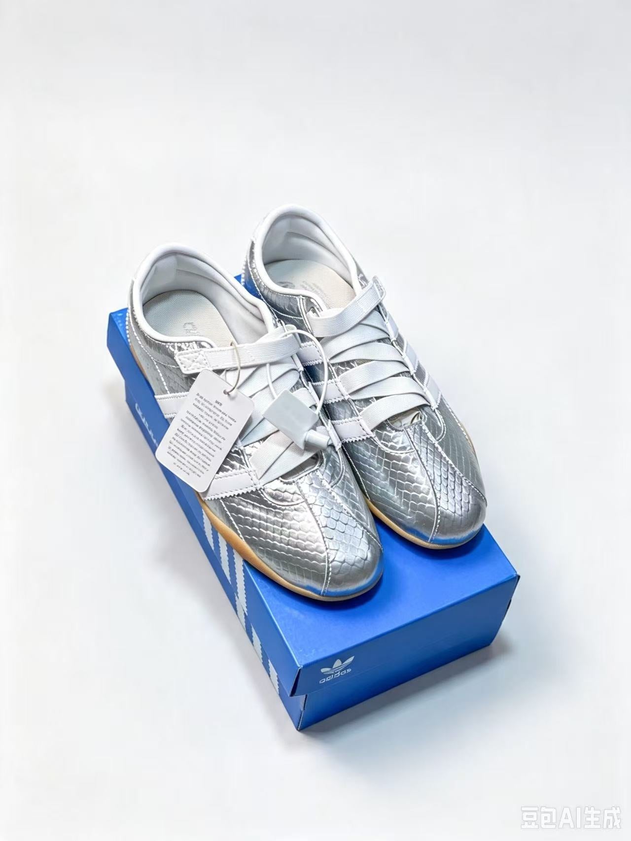 Adidas Originals Tokyo Sneakers – Classic Lace-Up | EU 36-42