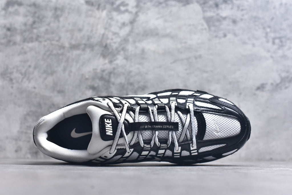 Nike P-6000 Low-Top Sneakers | Retro Casual Style
