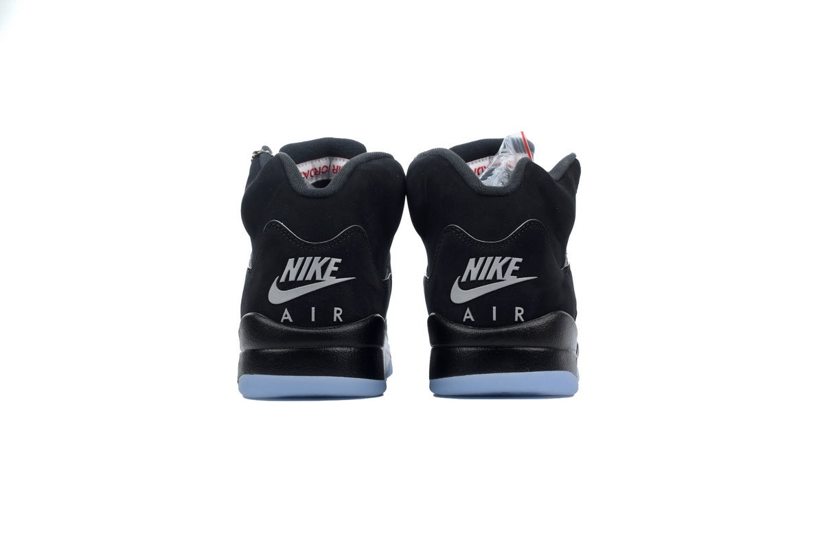 Nike Air Jordan 5 Retro – Men's Sneakers (EU 36–45)