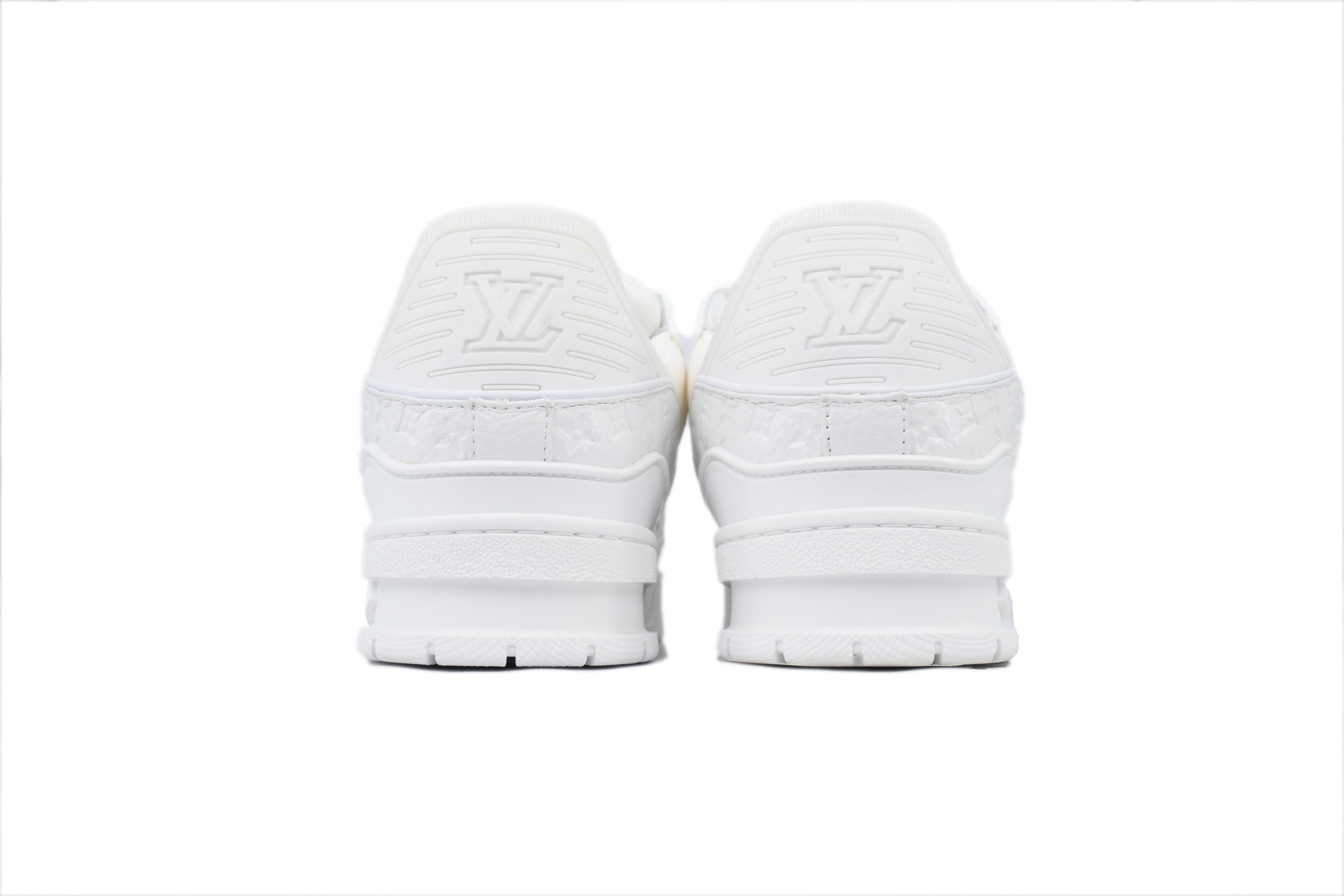 Louis Vuitton LV Trainer Sneakers