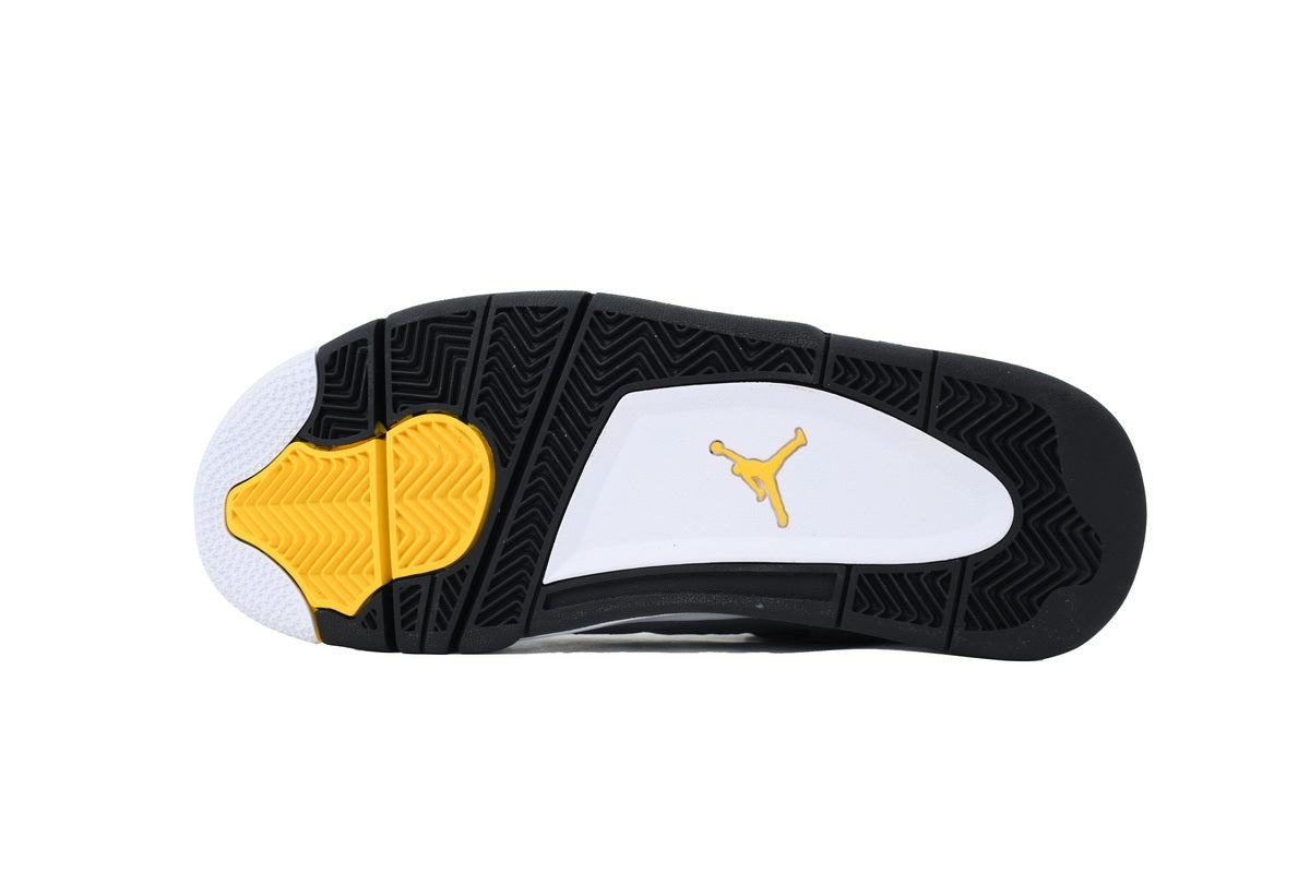 Nike Air Jordan 4 – Retro Basketball Sneakers