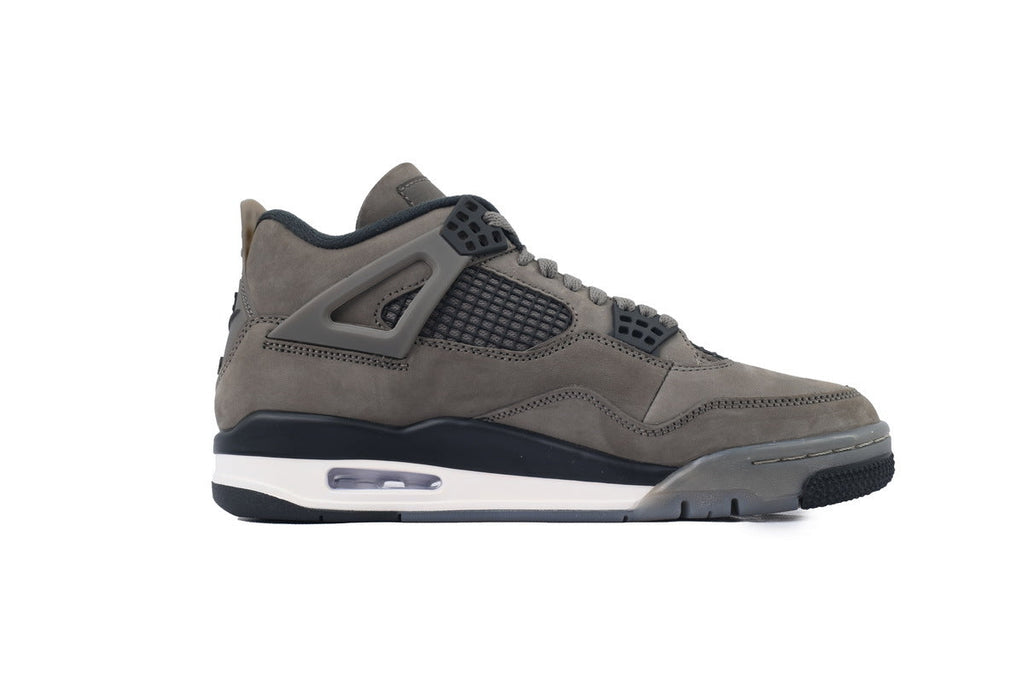 Nike Air Jordan 4 – Retro Basketball Sneakers