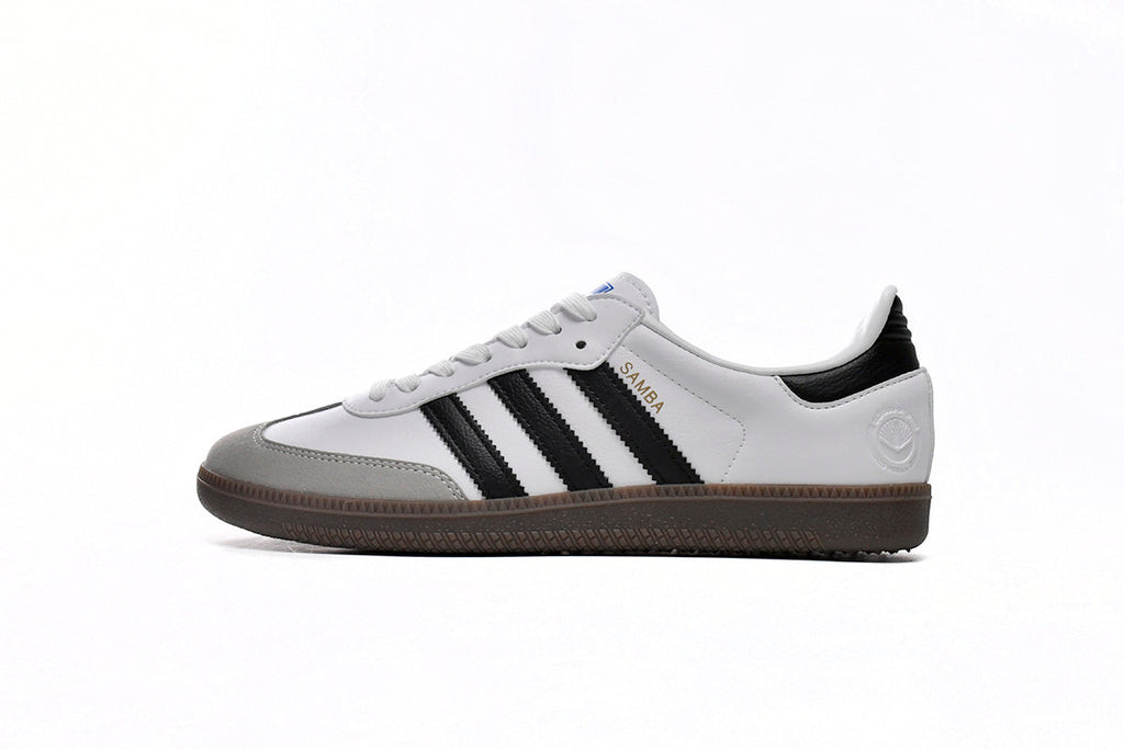 Adidas Samba OG – Classic Leather Sneakers