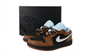 Nike Air Jordan 1 Retro Low Low-Top Sneakers