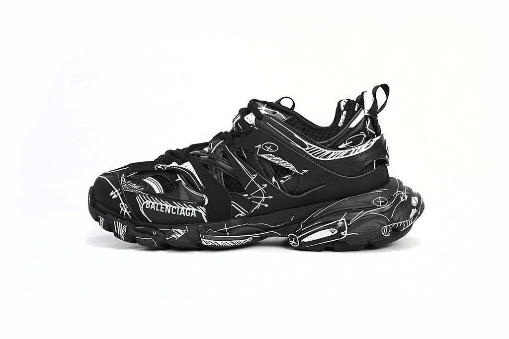 Balenciaga Track Sneakers
