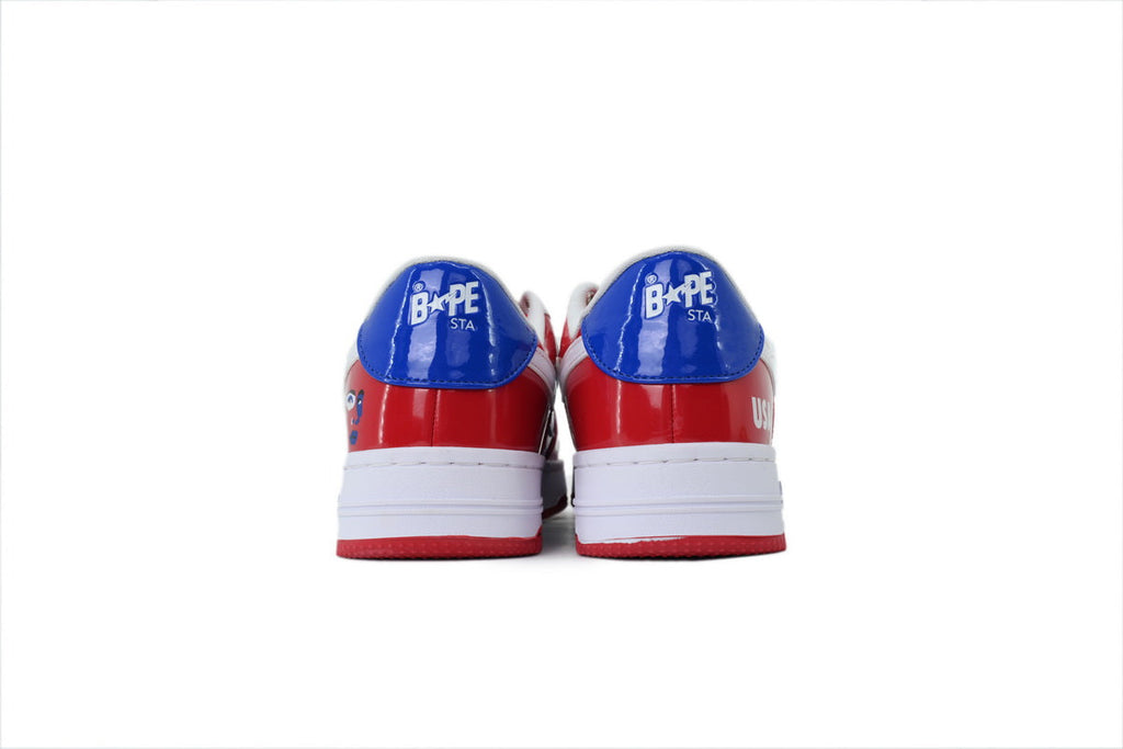 BATHING APE BAPE Sneakers