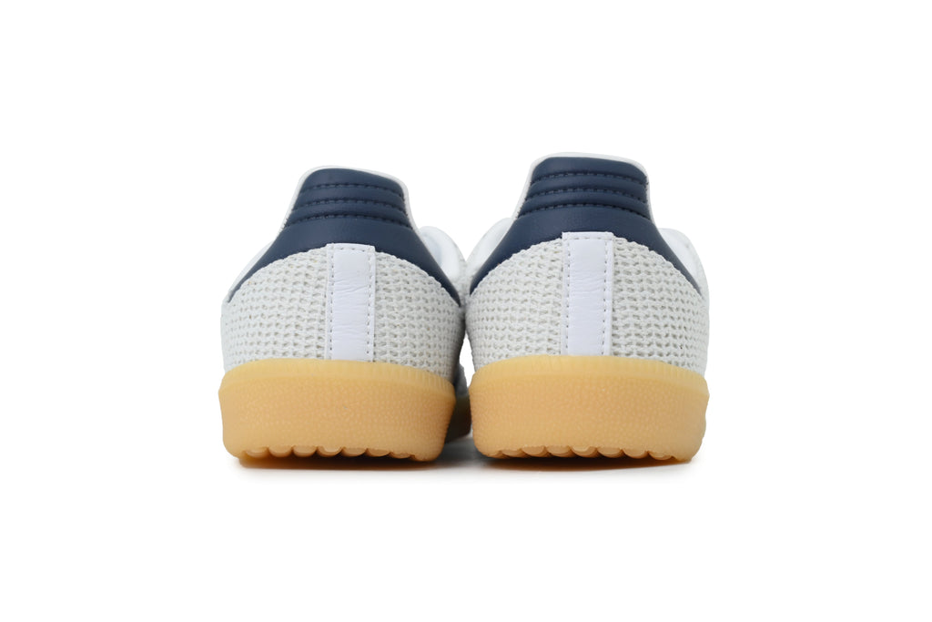 Adidas Samba OG – Classic Leather Sneakers