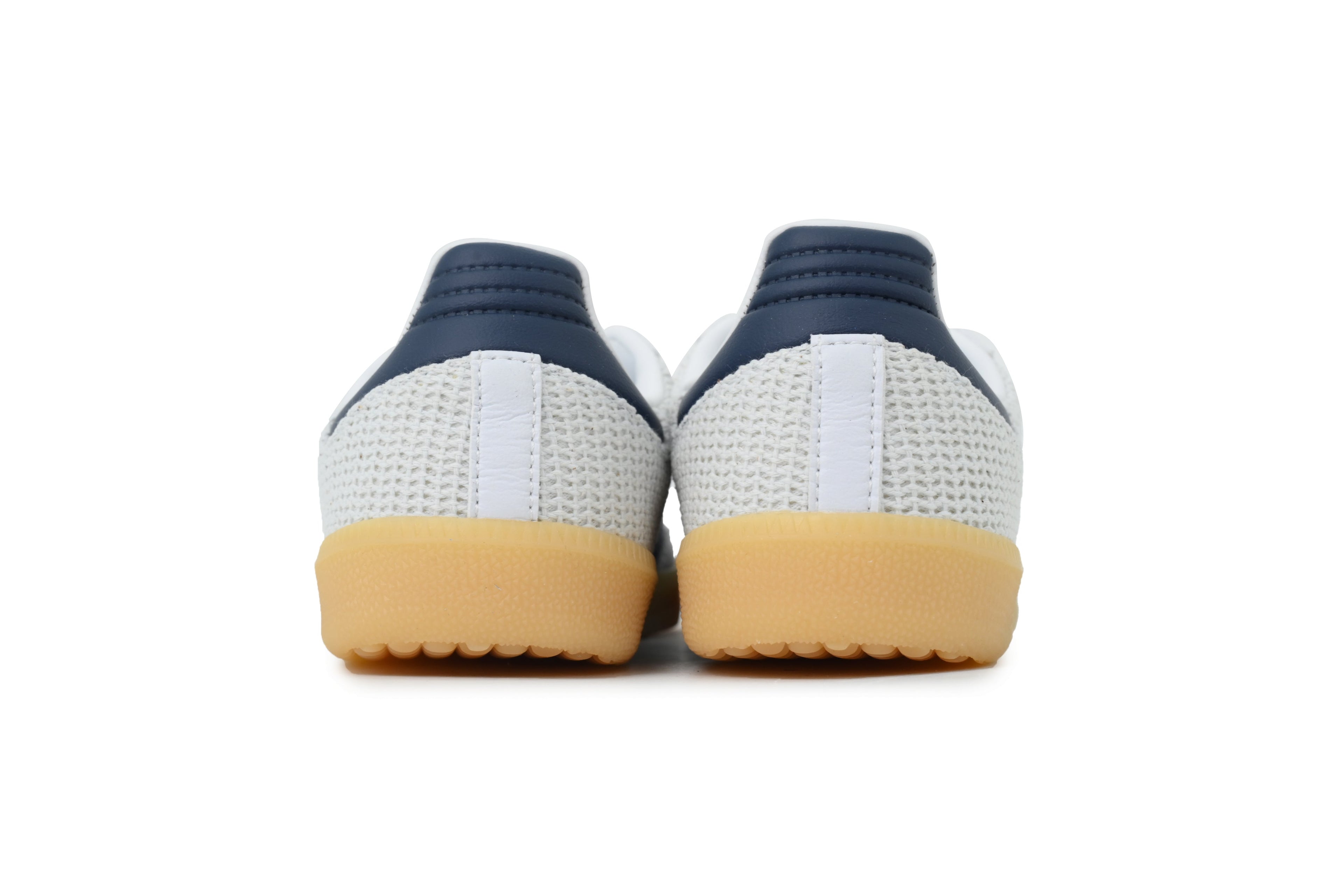 Adidas Samba OG – Classic Leather Sneakers