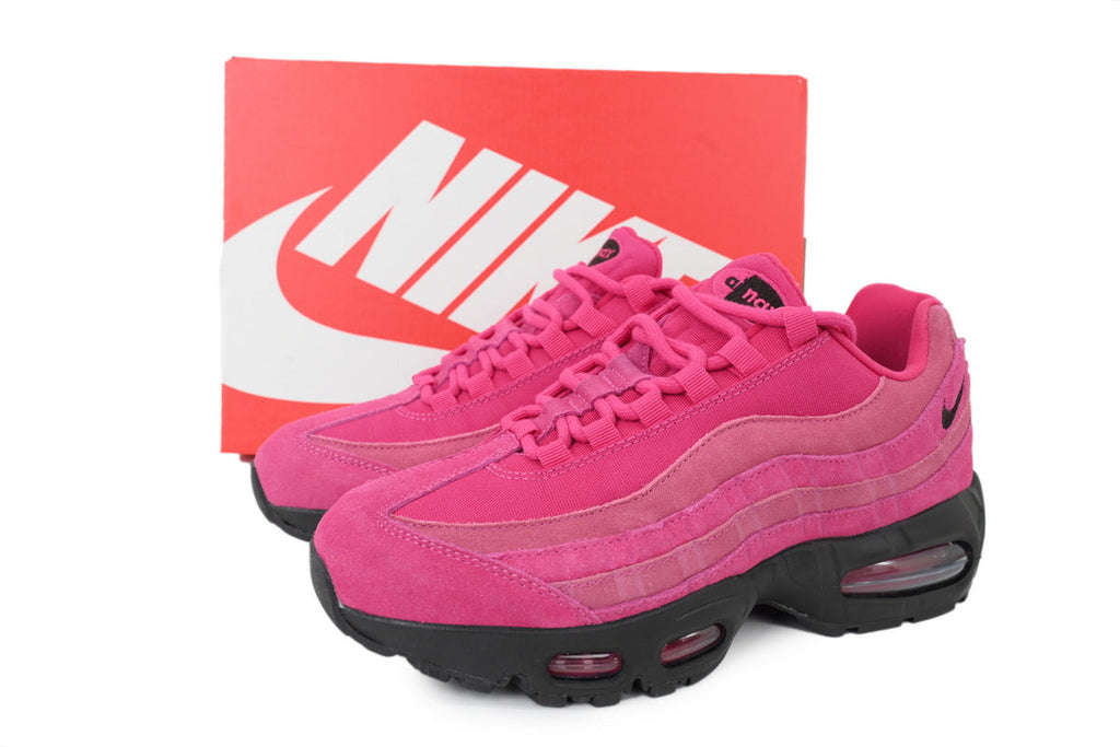 Nike Air Max 95 – Classic Sneakers
