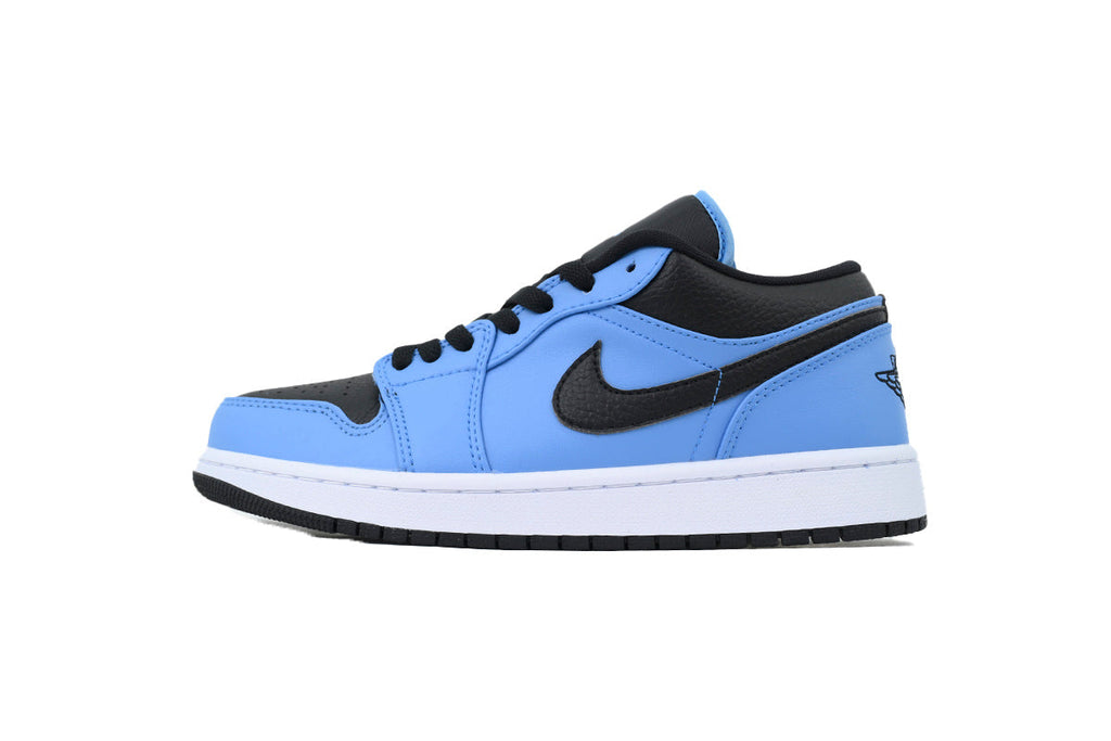 Nike Air Jordan 1 Retro Low Low-Top Sneakers