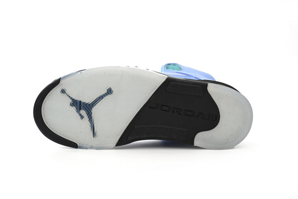 Nike Air Jordan 5 Retro – Men's Sneakers (EU 36–45)