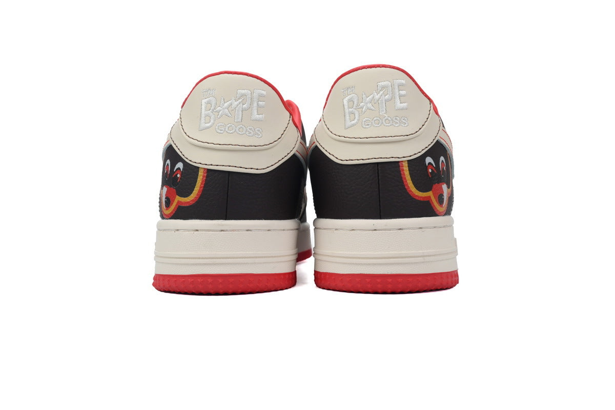 BATHING APE BAPE Sneakers