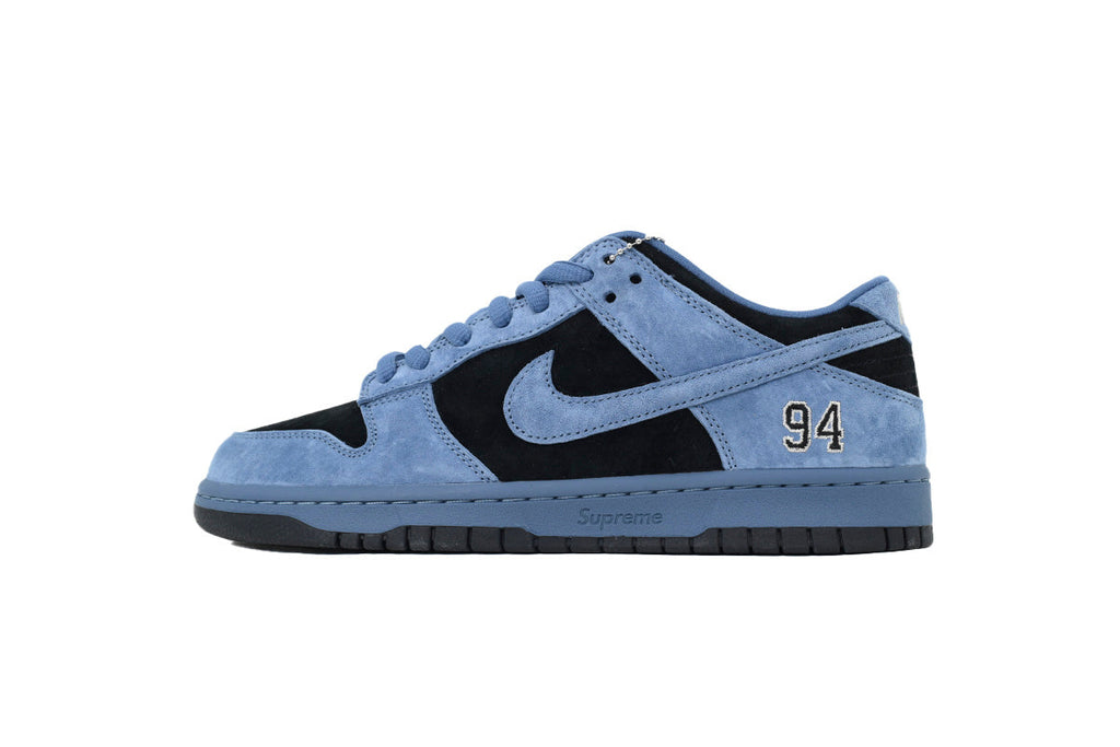 Nike SB Dunk Low – Classic Streetwear Sneakers (EU 36–45)